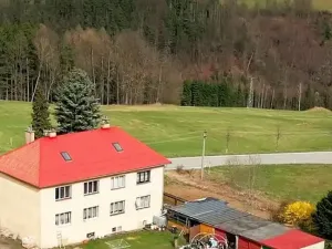 Prodej bytu 3+1, Malá Skála, 55 m2