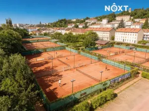 Prodej kanceláře, Praha - Záběhlice, U zákrutu, 15 m2