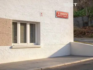 Prodej kanceláře, Praha - Záběhlice, U zákrutu, 29 m2