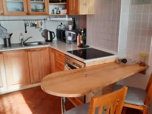 Prodej bytu 1+kk, Brno, Pálavské náměstí, 33 m2
