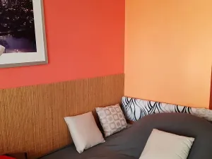 Prodej bytu 1+kk, Brno, Pálavské náměstí, 33 m2