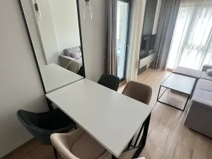 Prodej bytu 2+kk, Nesebar, Bulharsko, 48 m2