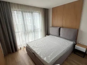 Prodej bytu 2+kk, Nesebar, Bulharsko, 48 m2