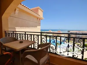 Prodej bytu 2+kk, Hurghada, Egypt, 62 m2
