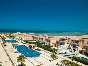 Prodej bytu 2+kk, Hurghada, Egypt, 62 m2