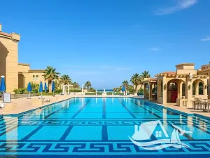 Prodej bytu 2+kk, Hurghada, Egypt, 62 m2