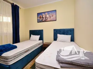 Prodej bytu 2+kk, Hurghada, Egypt, 40 m2