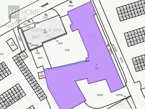 Pronájem obchodního prostoru, Mariánské Lázně, 475 m2