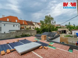 Prodej rodinného domu, Roudnice nad Labem, Barákova, 44 m2