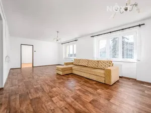 Prodej činžovního domu, Kadaň, Obránců míru, 300 m2