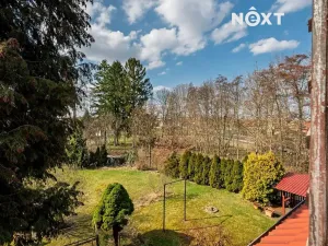 Prodej vícegeneračního domu, Podbořany, Hlubanská, 261 m2