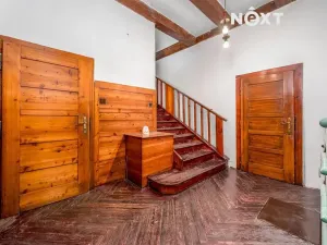 Prodej vícegeneračního domu, Podbořany, Hlubanská, 261 m2