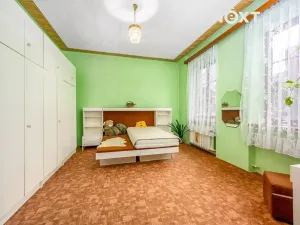Prodej vily, Podbořany, Hlubanská, 261 m2