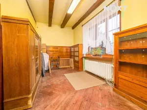 Prodej vily, Podbořany, Hlubanská, 261 m2