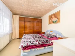 Prodej rodinného domu, Hředle, 206 m2