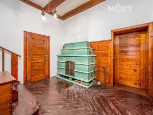 Prodej rodinného domu, Podbořany, Hlubanská, 261 m2