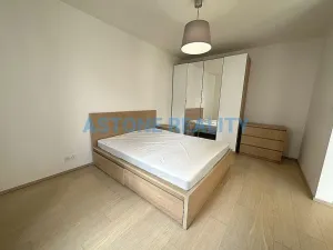 Pronájem bytu 2+kk, Praha - Jinonice, Walterovo náměstí, 55 m2
