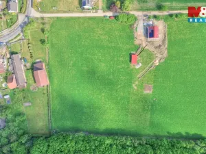 Prodej pozemku pro bydlení, Kratonohy - Michnovka, 4869 m2