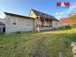 Prodej rodinného domu, Holedeč, Lesní, 130 m2