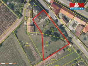 Prodej rodinného domu, Holedeč, Lesní, 130 m2