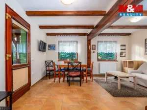 Prodej chaty, Horní Bradlo, 59 m2