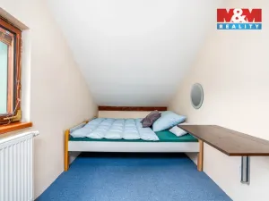 Prodej chaty, Horní Bradlo, 59 m2