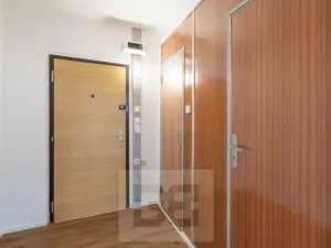 Pronájem bytu 1+kk, Rakovník, V Jamce, 33 m2