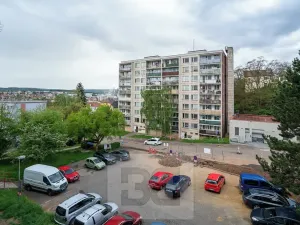 Pronájem bytu 1+kk, Rakovník, V Jamce, 33 m2
