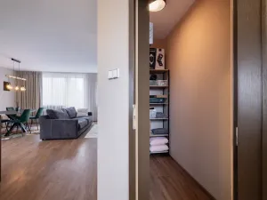 Prodej bytu 3+kk, Říčany, 102 m2