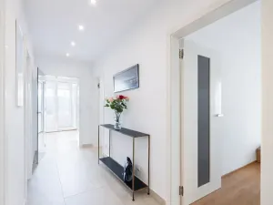 Prodej bytu 3+kk, Praha, 91 m2