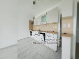 Pronájem bytu 1+kk, České Budějovice, Na Zlaté stoce, 31 m2