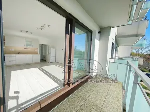 Pronájem bytu 1+kk, České Budějovice, Na Zlaté stoce, 31 m2