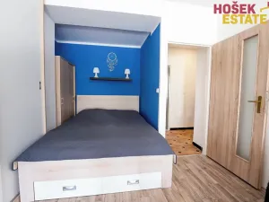 Prodej bytu 2+1, Brno, Jakuba Obrovského, 53 m2
