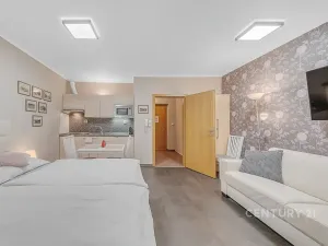 Prodej bytu 1+kk, Harrachov, 32 m2