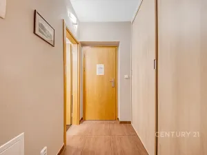 Prodej bytu 1+kk, Harrachov, 32 m2