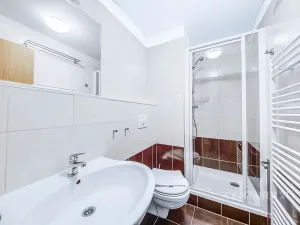 Prodej bytu 1+kk, Harrachov, 32 m2