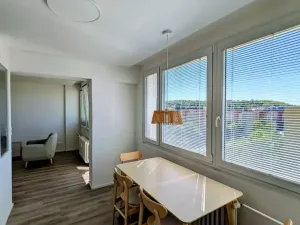 Pronájem bytu 3+kk, Praha - Vokovice, Evropská, 79 m2