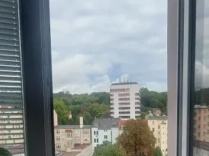 Prodej bytu 1+1, Ústí nad Labem, Moskevská, 34 m2