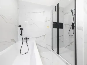 Prodej bytu 3+kk, Praha - Motol, Jeřabinová, 100 m2