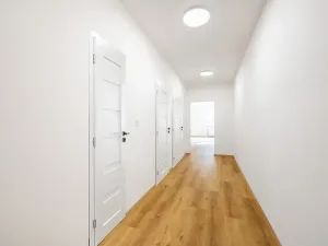 Prodej bytu 3+kk, Praha - Motol, Jeřabinová, 100 m2