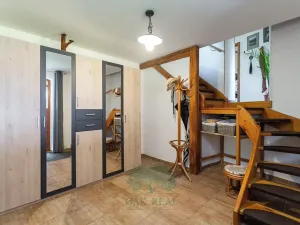 Prodej zemědělské usedlosti, Skomelno, 284 m2