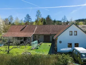 Prodej zemědělské usedlosti, Skomelno, 284 m2