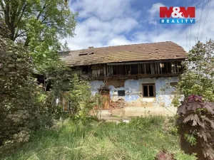 Prodej chalupy, Chyšná, 70 m2