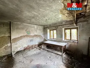 Prodej chalupy, Chyšná, 70 m2