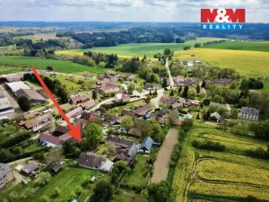 Prodej chalupy, Chyšná, 70 m2