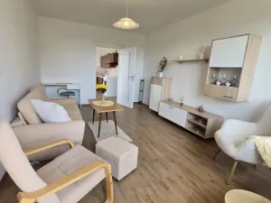 Pronájem bytu 2+1, Příbram - Příbram VIII, Čechovská, 59 m2
