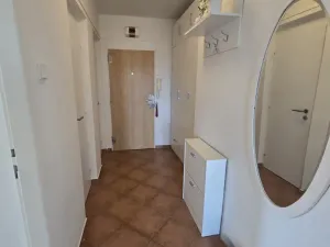 Pronájem bytu 2+1, Příbram - Příbram VIII, Čechovská, 59 m2