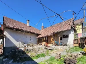 Prodej rodinného domu, Svojanov, 100 m2