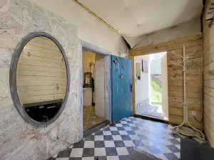 Prodej rodinného domu, Svojanov, 100 m2