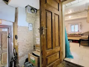 Prodej rodinného domu, Svojanov, 100 m2